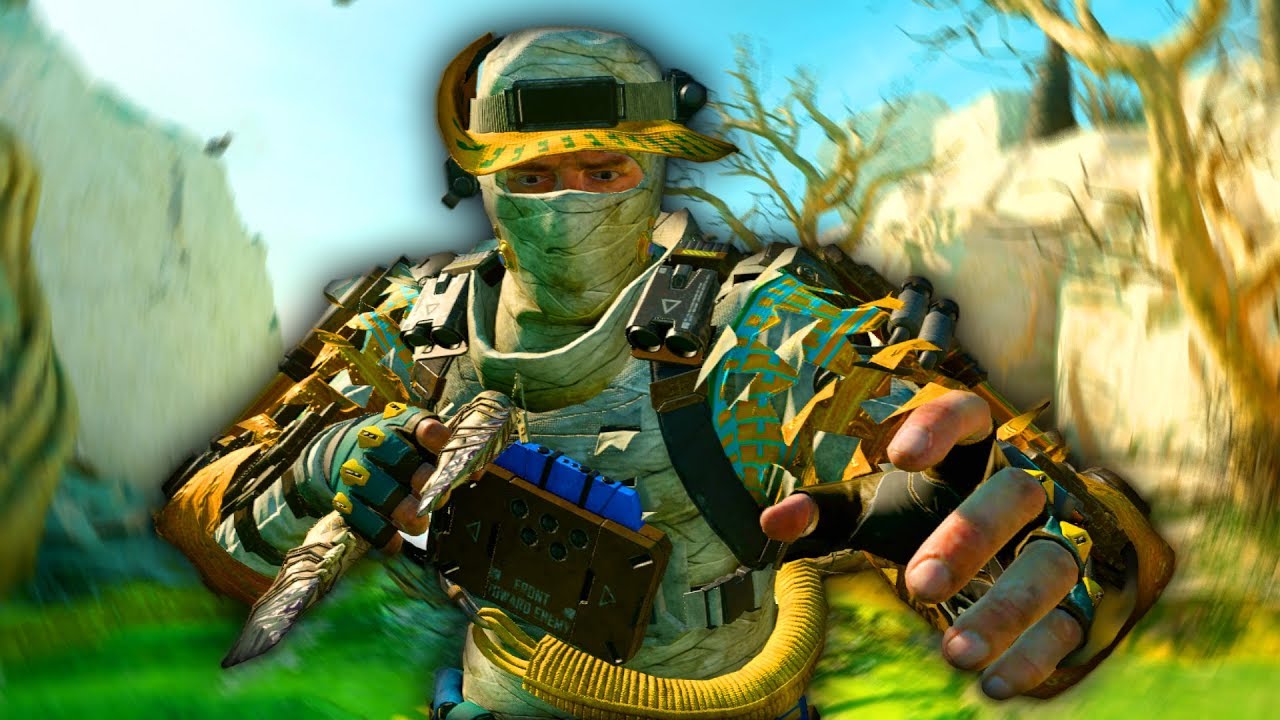 Black Ops 3 - Ninja Moments #16 (RISKY NINJA DEFUSES, TROLLING, and MORE)