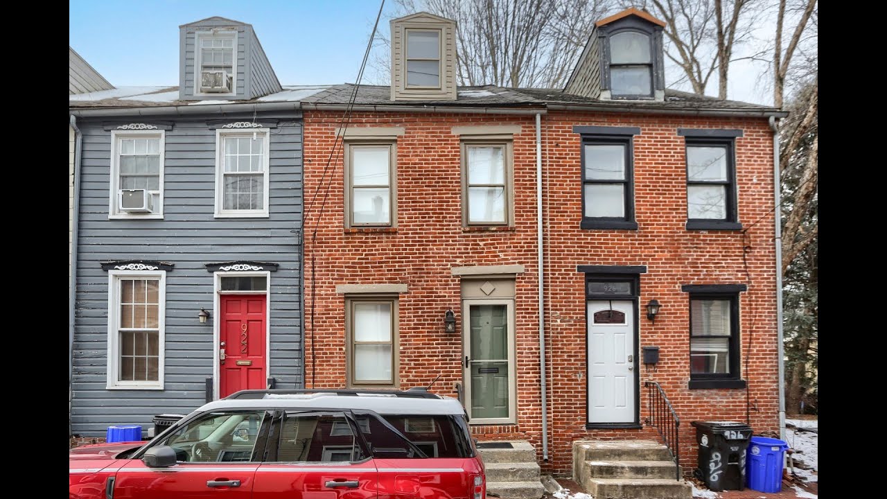 Denise Findley|924 Grand Street|Harrisburg, PA|ColdwellBankerHomes.com