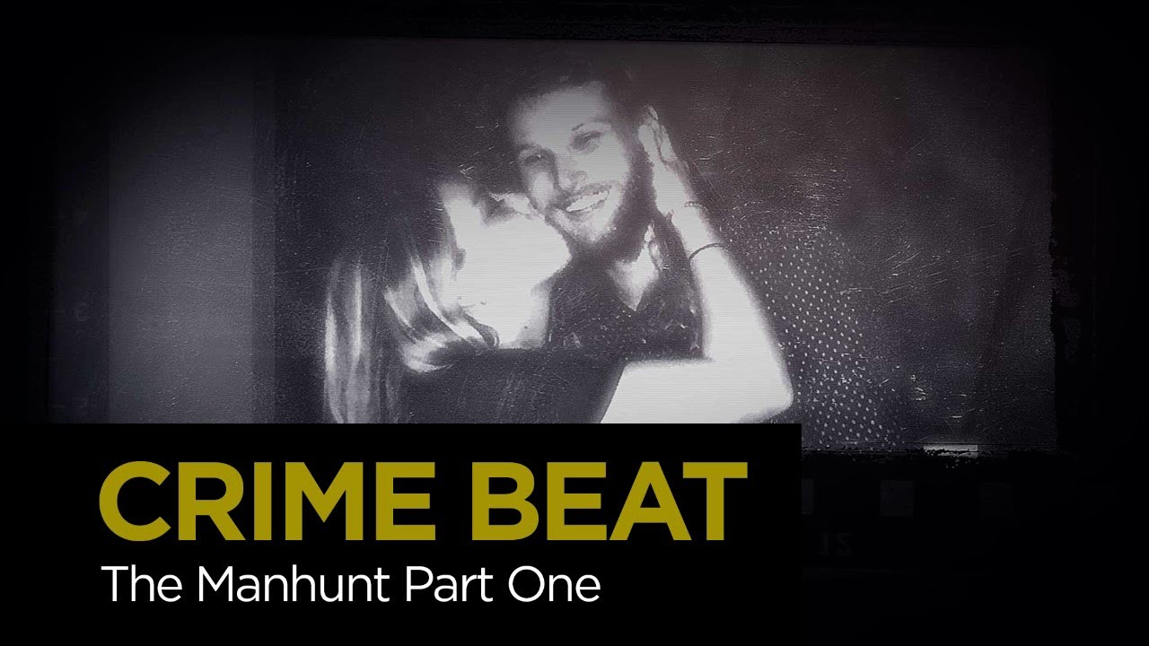 Crime Beat: The Manhunt Part 1 | S4 E18