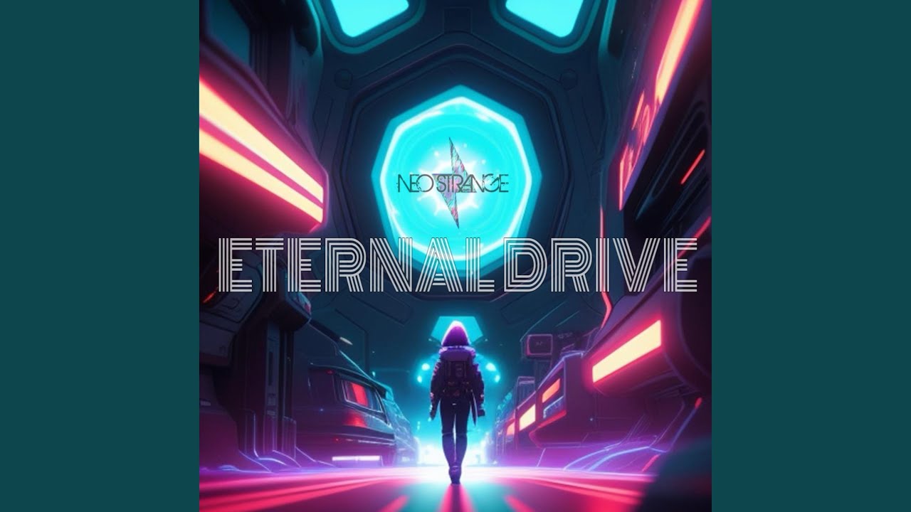 ETERNAL DRIVE