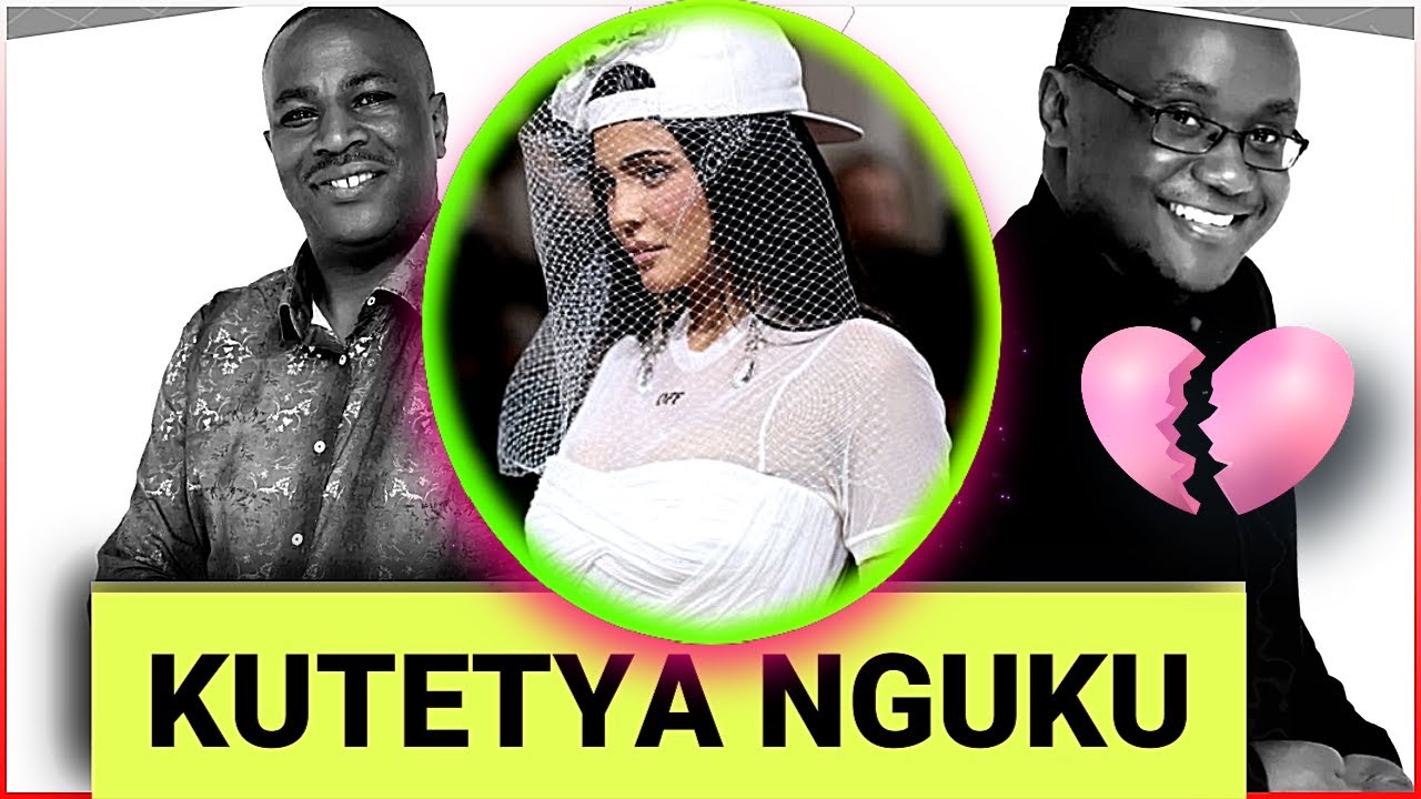EP063A KUTETYA NGUKU NA SAMMY MULINGE    WINROSE CASE