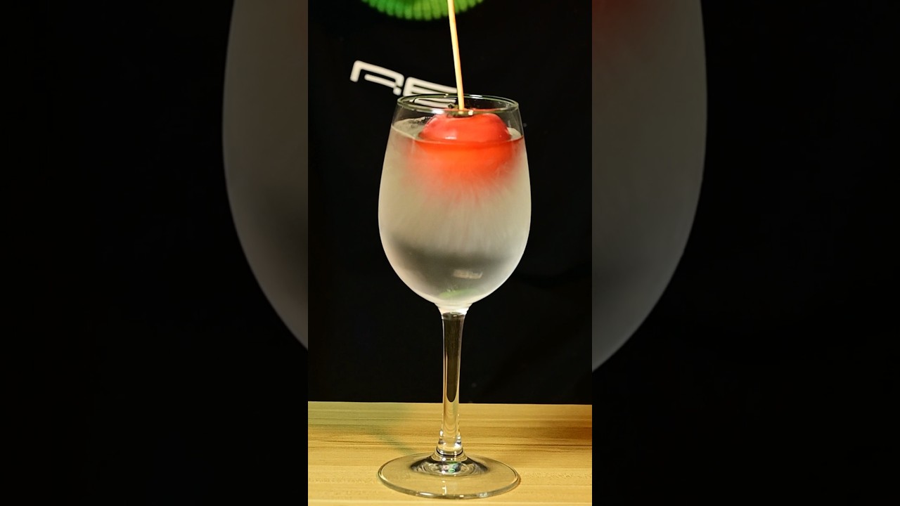 How to make the best soft ice🥶