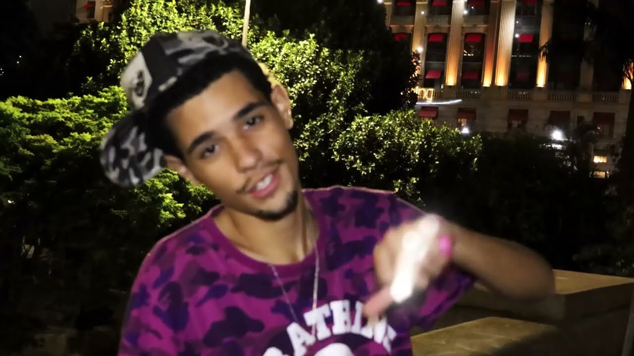 Renaldinhobeico - 2025 Feat caiorocha