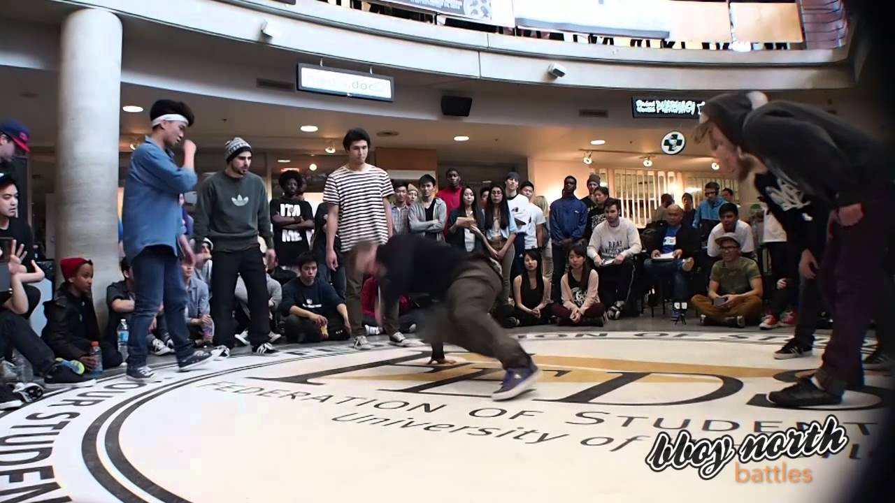 TOP 16 - GI (GROUND ILLUSIONZ) VS GWS (GROUNDWORK SESSION) - GROUND FX 2014