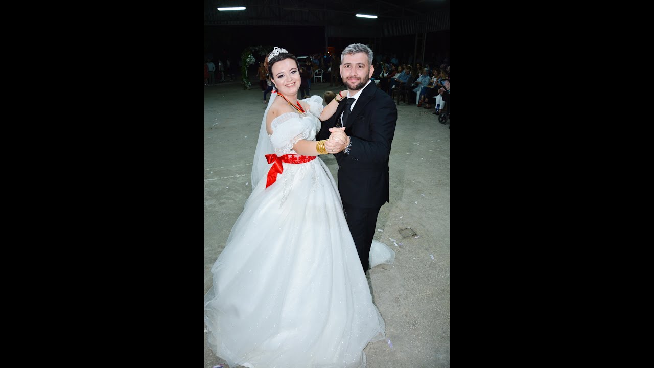 MELİKE&ANIL..TRAKYA DÜĞÜNLERİ LÜLEBURGAZ ESKİTAŞLI KÖYÜ              (YÜKSEK ÇÖZÜNÜRLÜKTE İZLEYİNİZ)