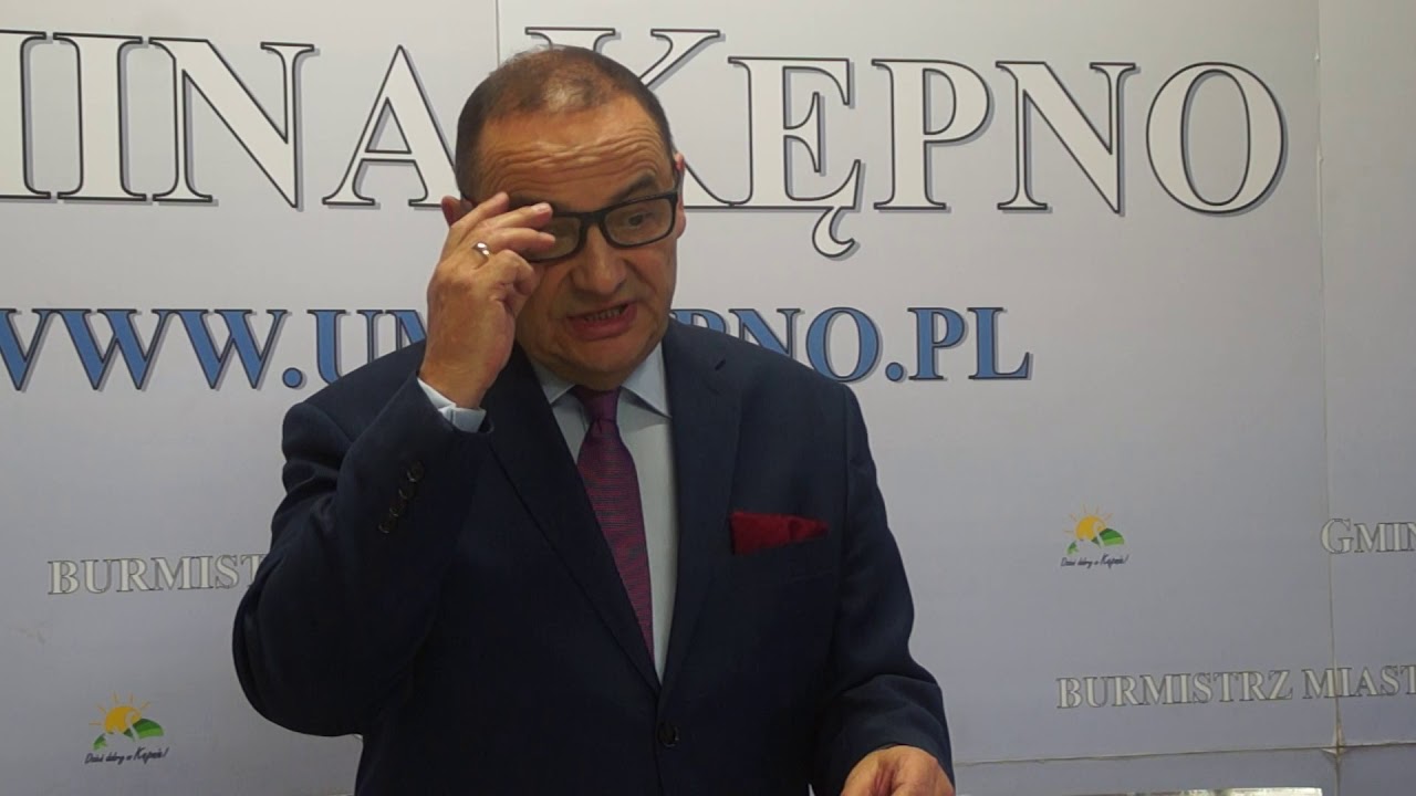 OSP Kępno chciała wypłaty ekwiwalentu za udział w WOŚP