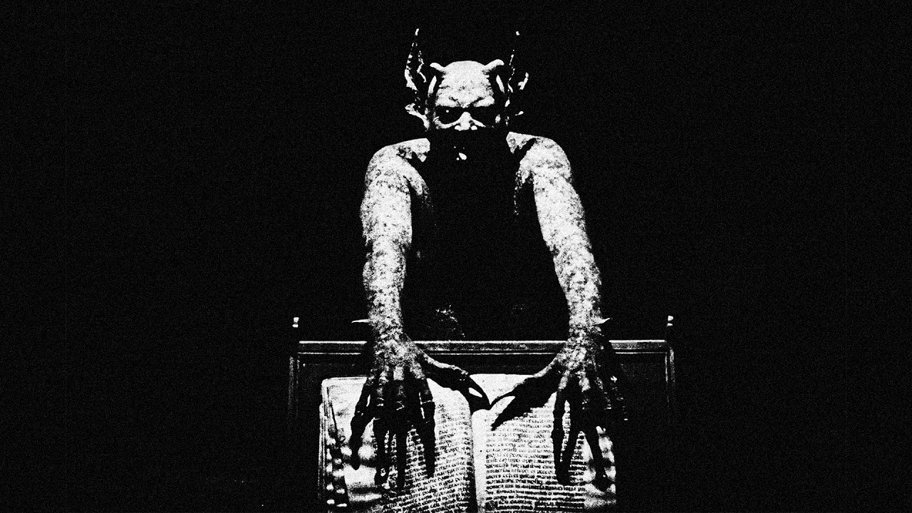 Empalement - Blood Dance Of The Dionysian Covenstead (Official Häxan Music Video)