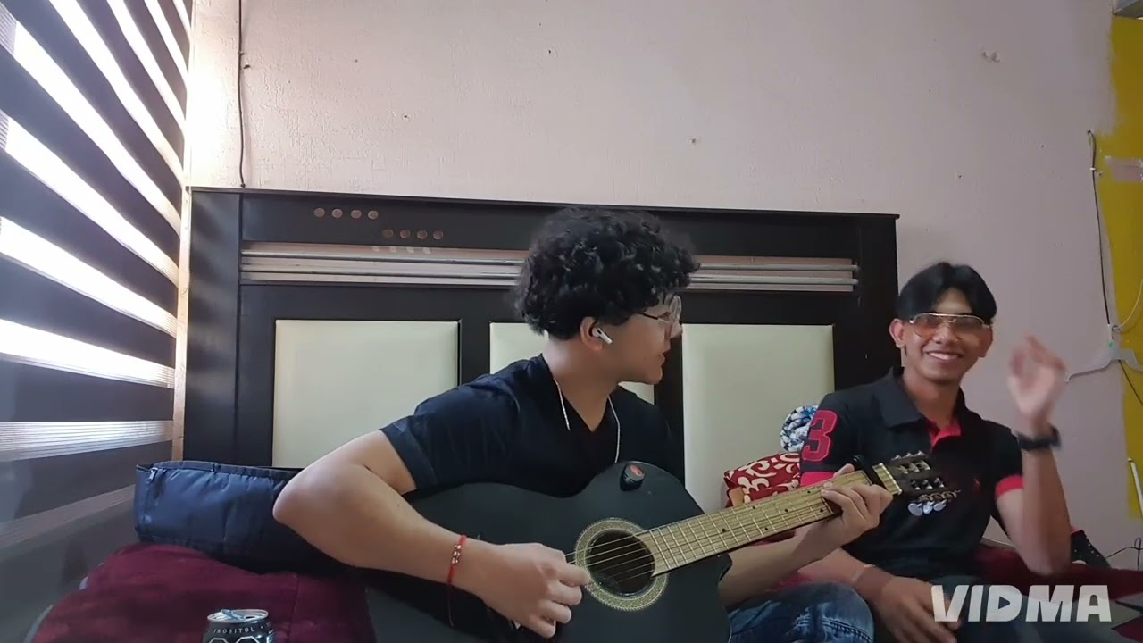 Concierto Desde Mi Cuarto (No es mi cuarto) - PanXis