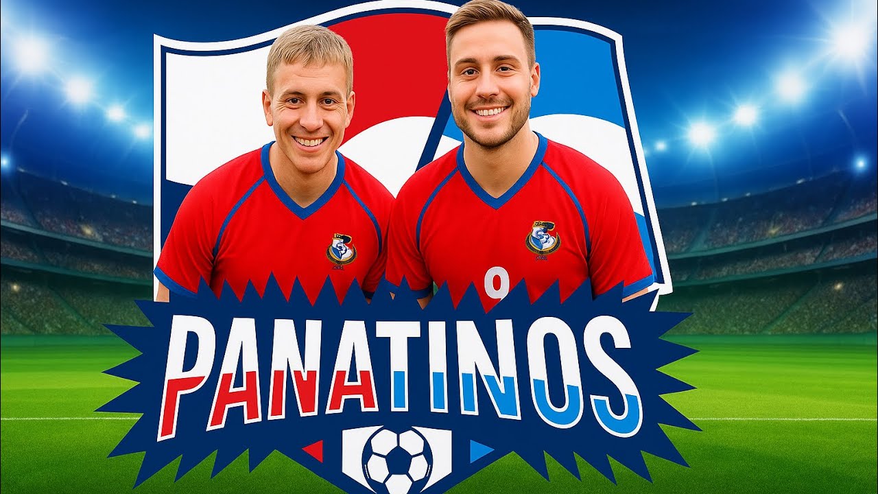 LOS PANATINOS LLEGARON A CHIRIQUI