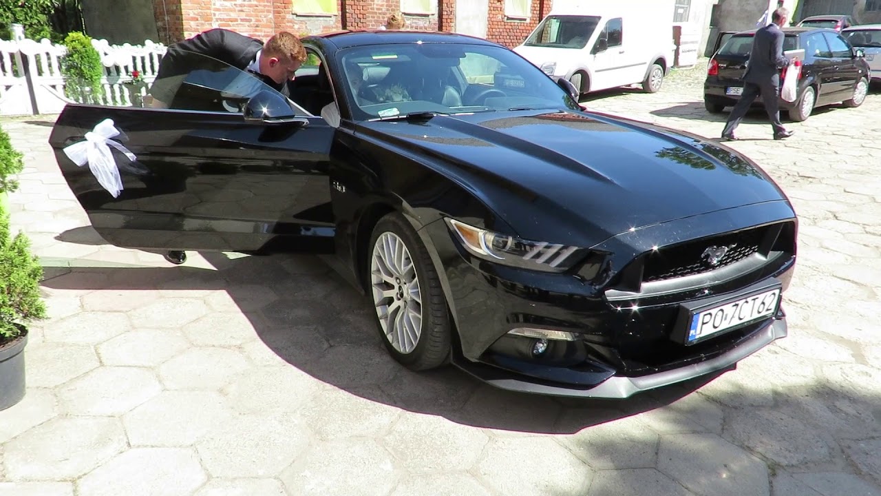 Aldona & Mateusz 5 05 2018r.