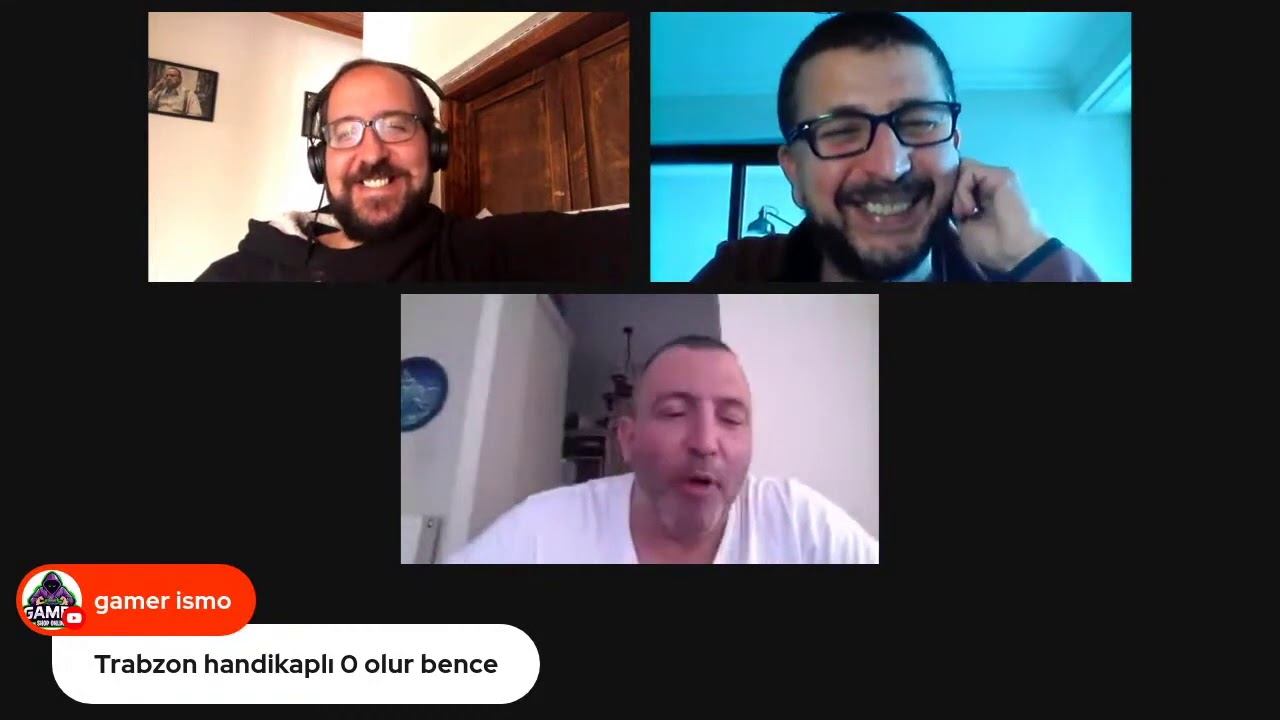 Trabzon-Konya ma&ccedil;ı i&ccedil;in KGVar, Fırat Ertem'den binlik ma&ccedil;