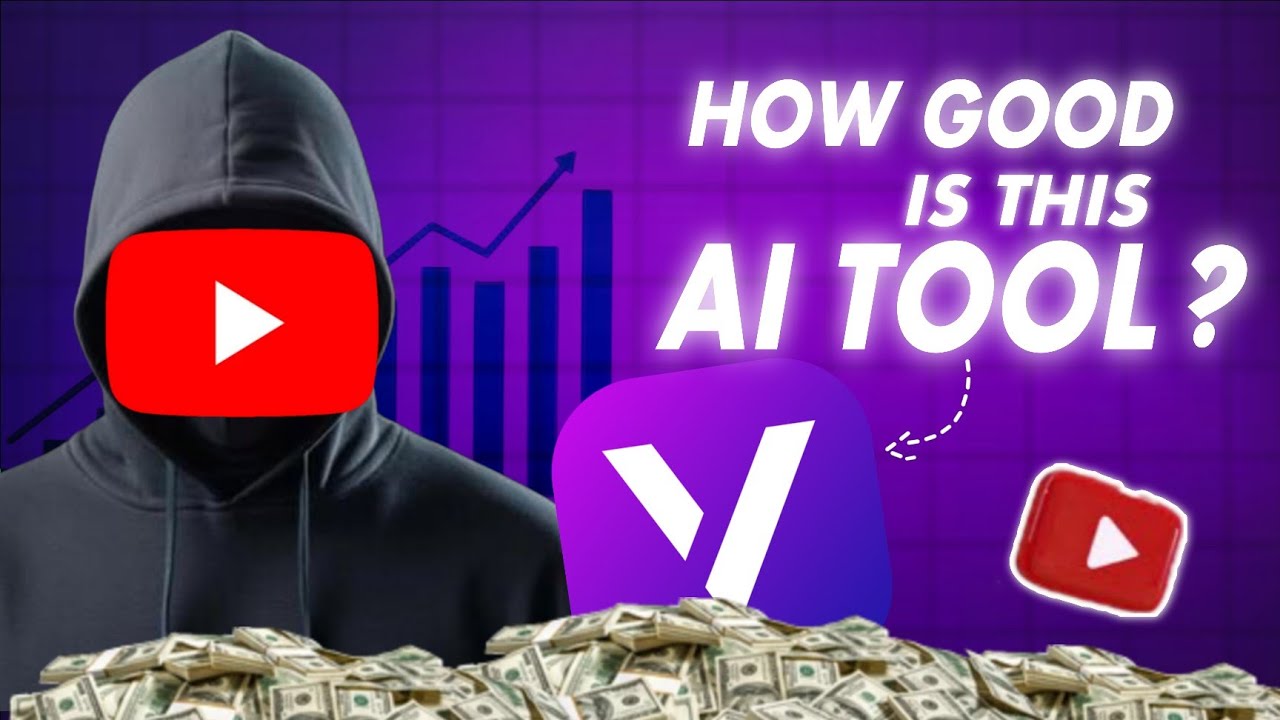 How I Built a Faceless Health Channel Using AI (And It Actually Works) #vexub #aivideo