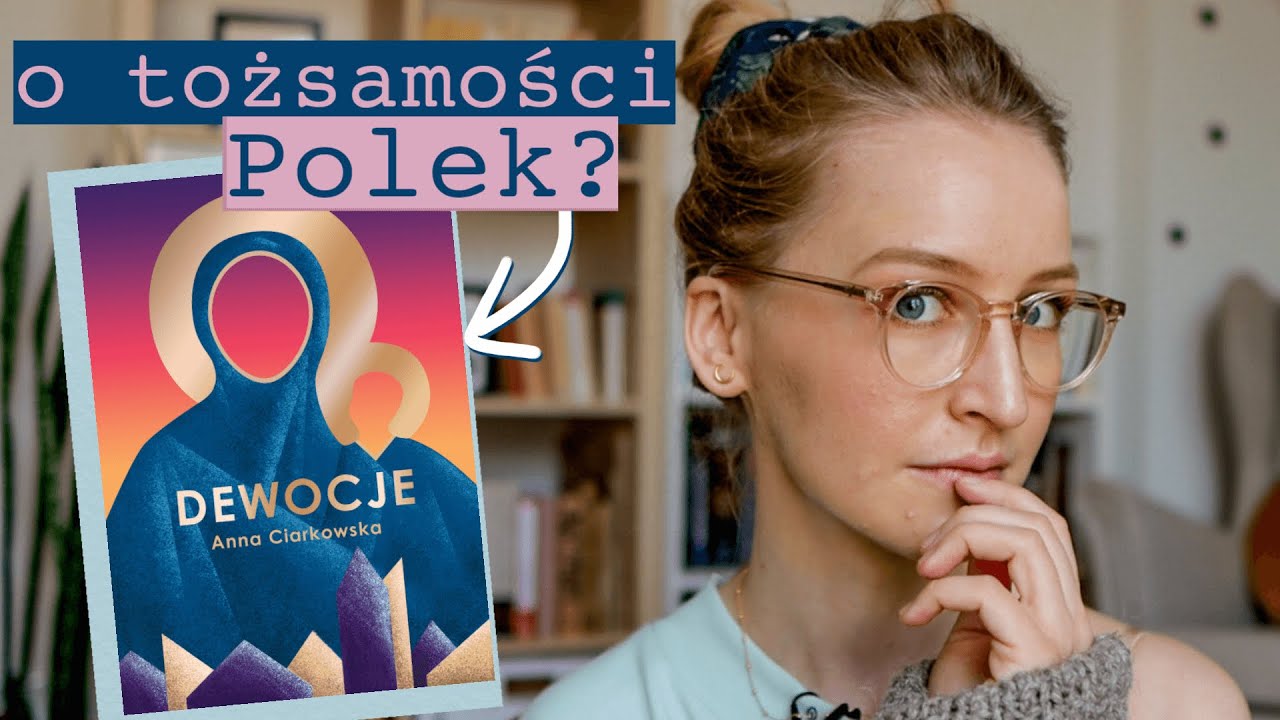 Książki o kobietach, które próbowały sprostać oczekiwaniom 😵 Podsumowanie maja 2021 | Jola Szymańska