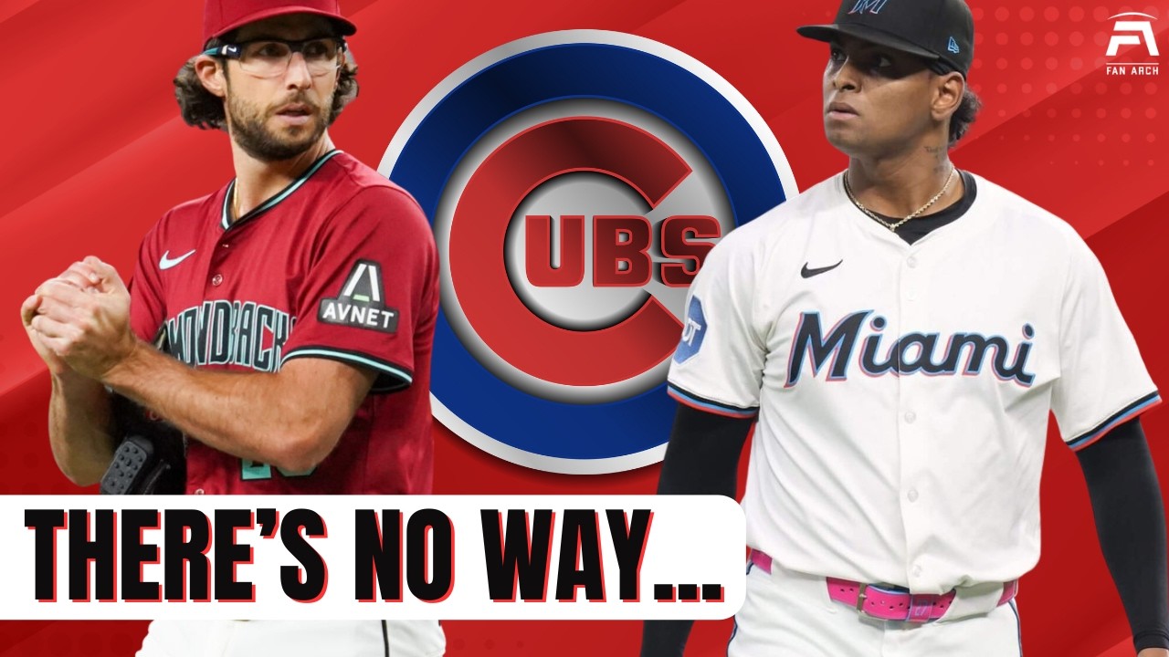 This Has Cubs Fans FIRED UP... | Daily Chicago Cubs News & Rumors