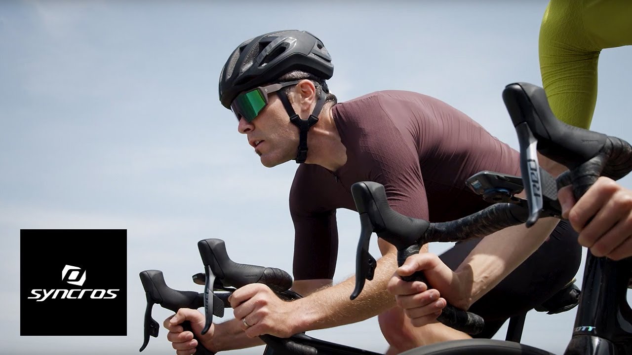 Next level integration in road bike cockpits - Syncros Creston iC