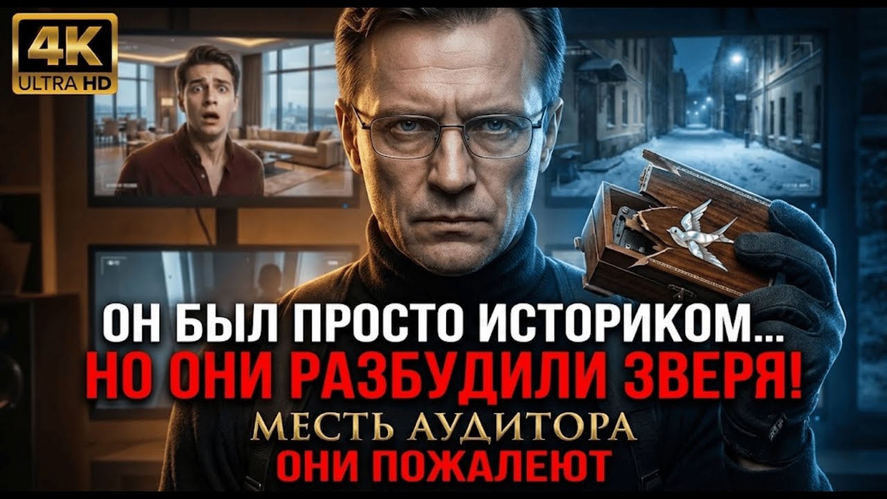 Ошибка в ТЦ стоила им всего Месть отца-одиночки, которую они не забудут