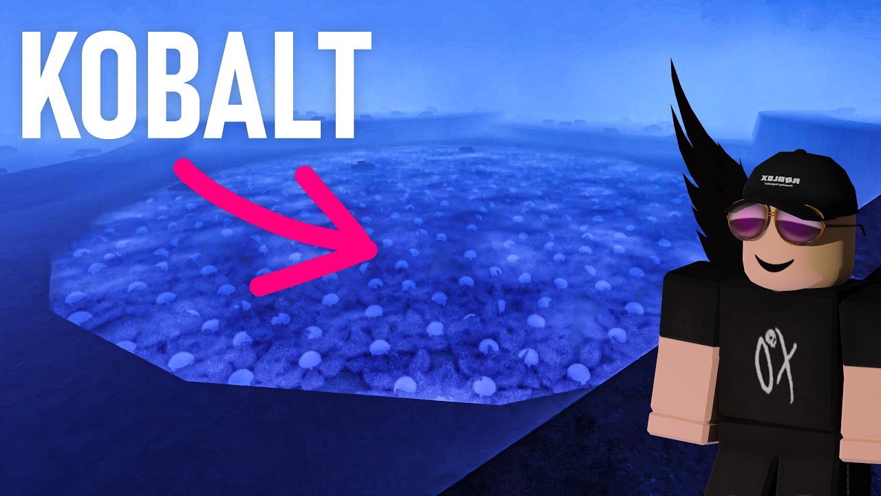 To Miejsce Jest SZALONE! | Refinery Caves 2 #4