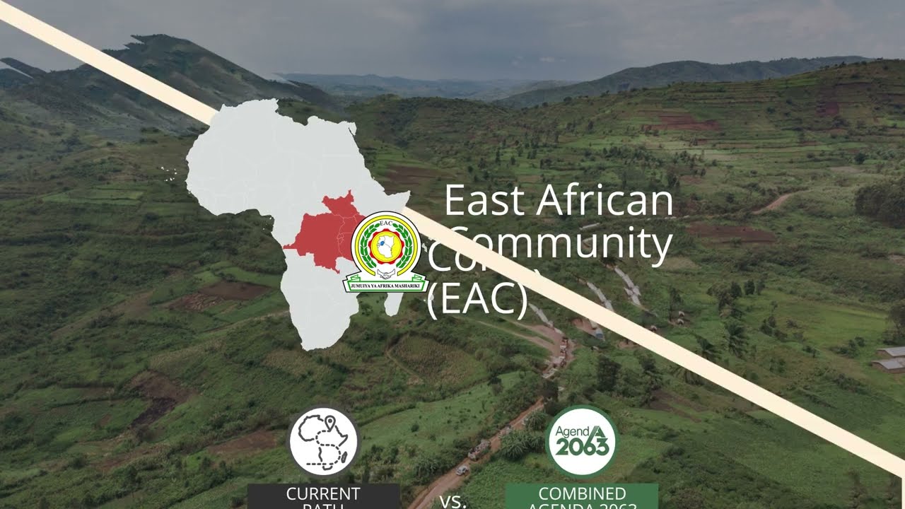 African Futures – EAC
