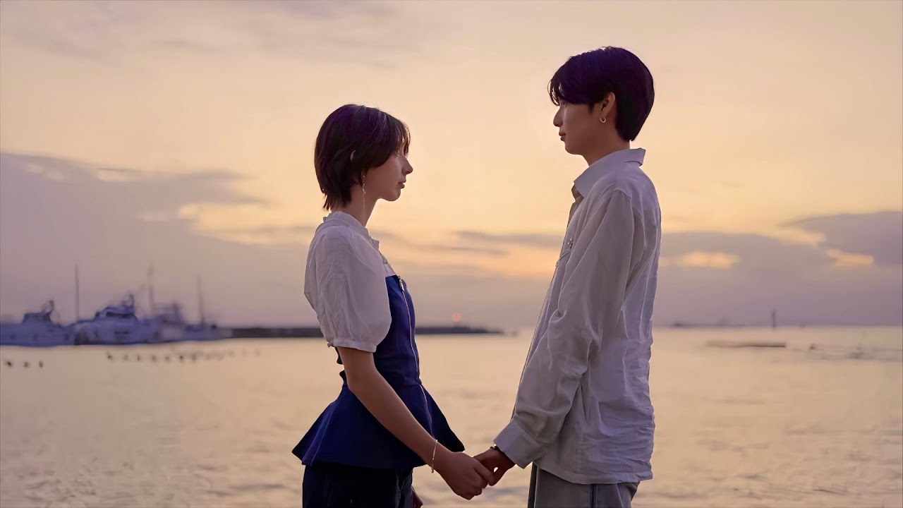 ALONE 『Vanilove』 Official Music Video