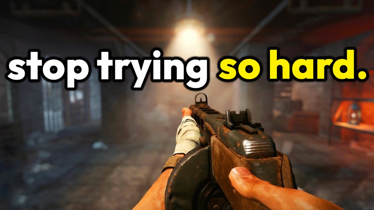 why you can&rsquo;t enjoy anything anymore