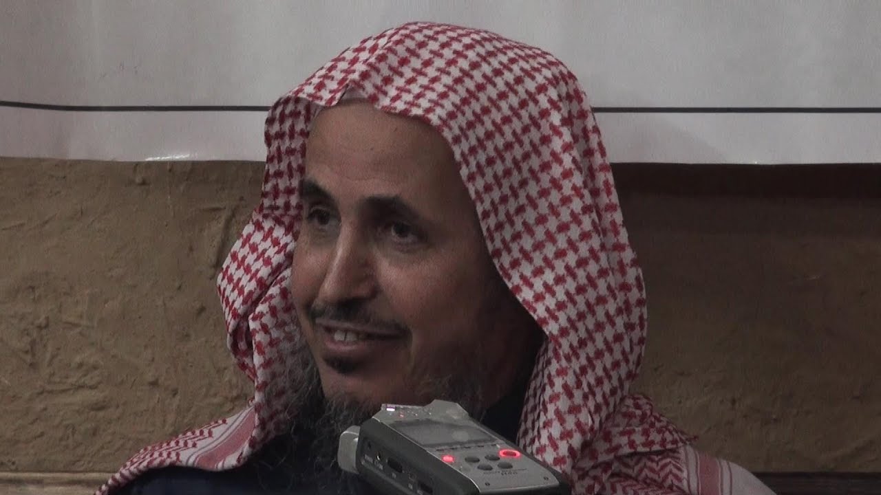 ديوانية العصيمي - اللهو وأثره على الأسرة - د. محمد الدويش