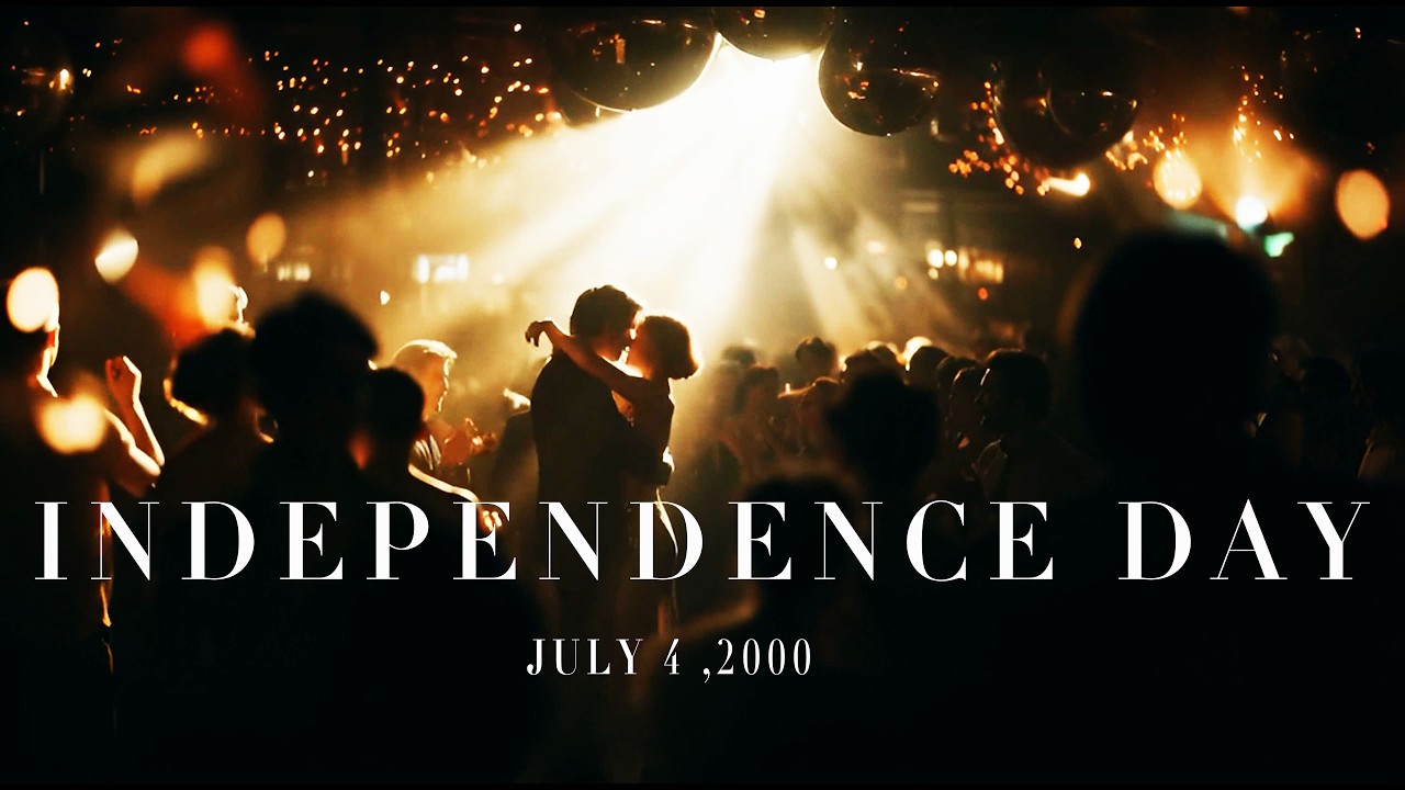 Independence Day 2000 | AI Cinematic Video #AICinematic #CinematicVideo #CinemaEngine
