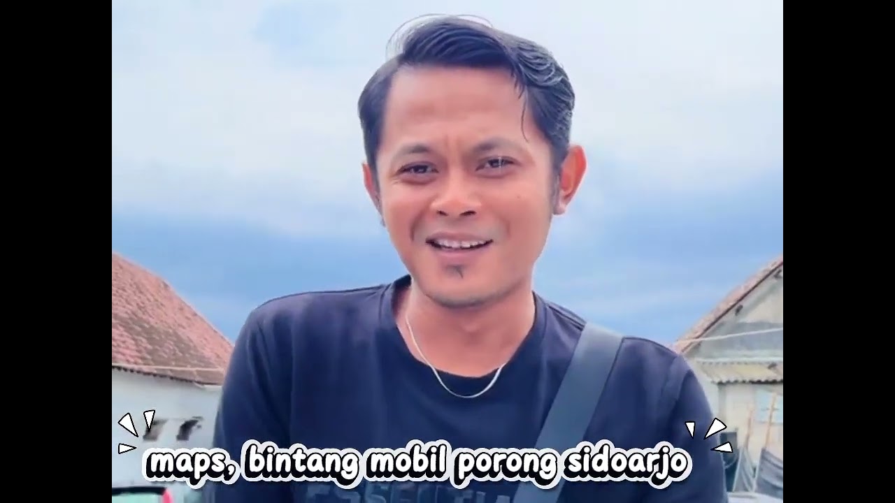 CRV 68 juta bosku, di bintang mobil porong sidoarjo