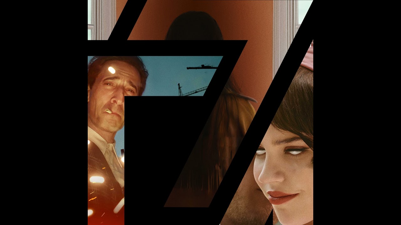 PODБерёза #10: «Компаньон», «Присутствие», «Бруталист»