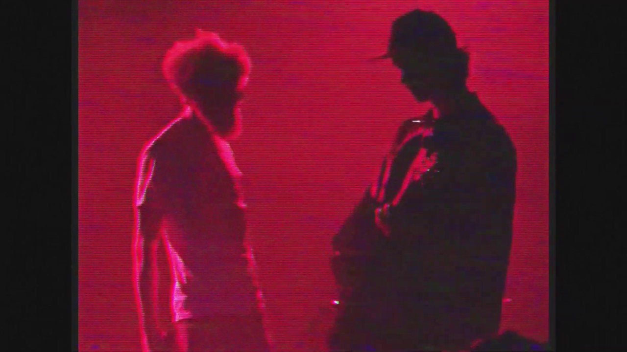 Joose - Toxic Prom 2017 (Full Performance)
