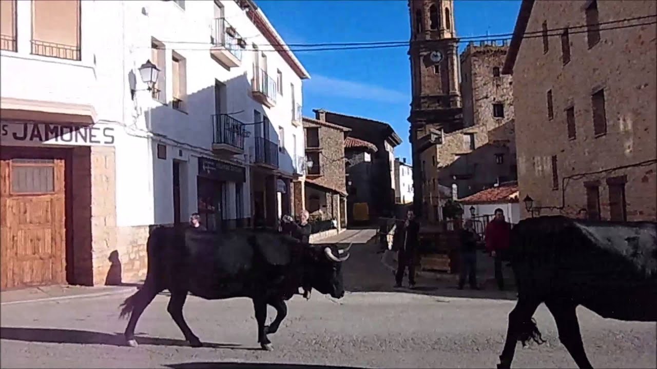 TRASHUMANCIA NOVIEMBRE