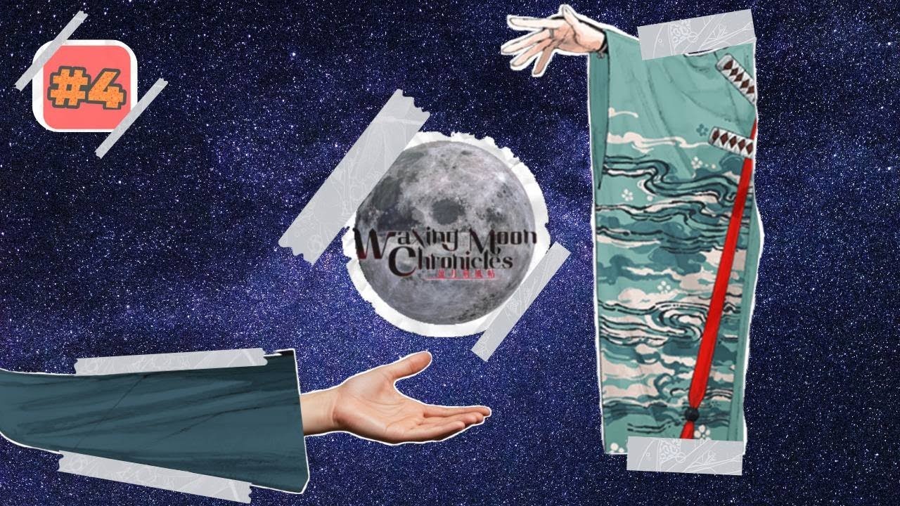 FATE Go Event Waxing Moon Chronicles  Part 4 #fategrandorder