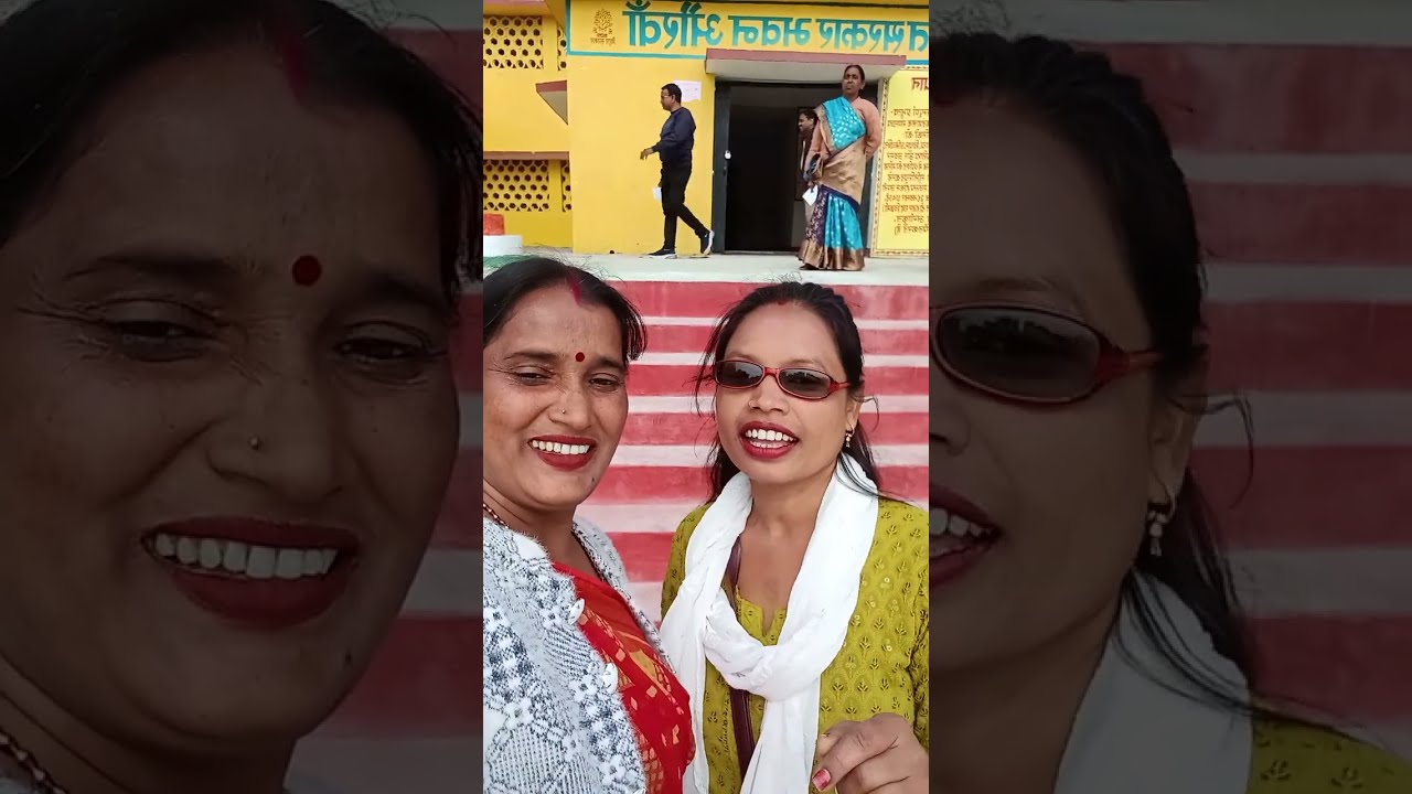 29 January 2026 बिहार दौरा मुखिया के साथ 