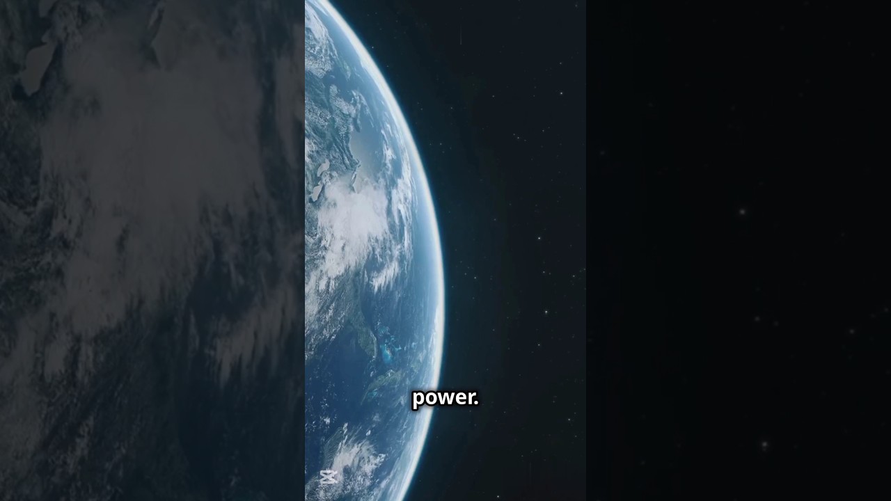 The Next Battlefield is Outer Space