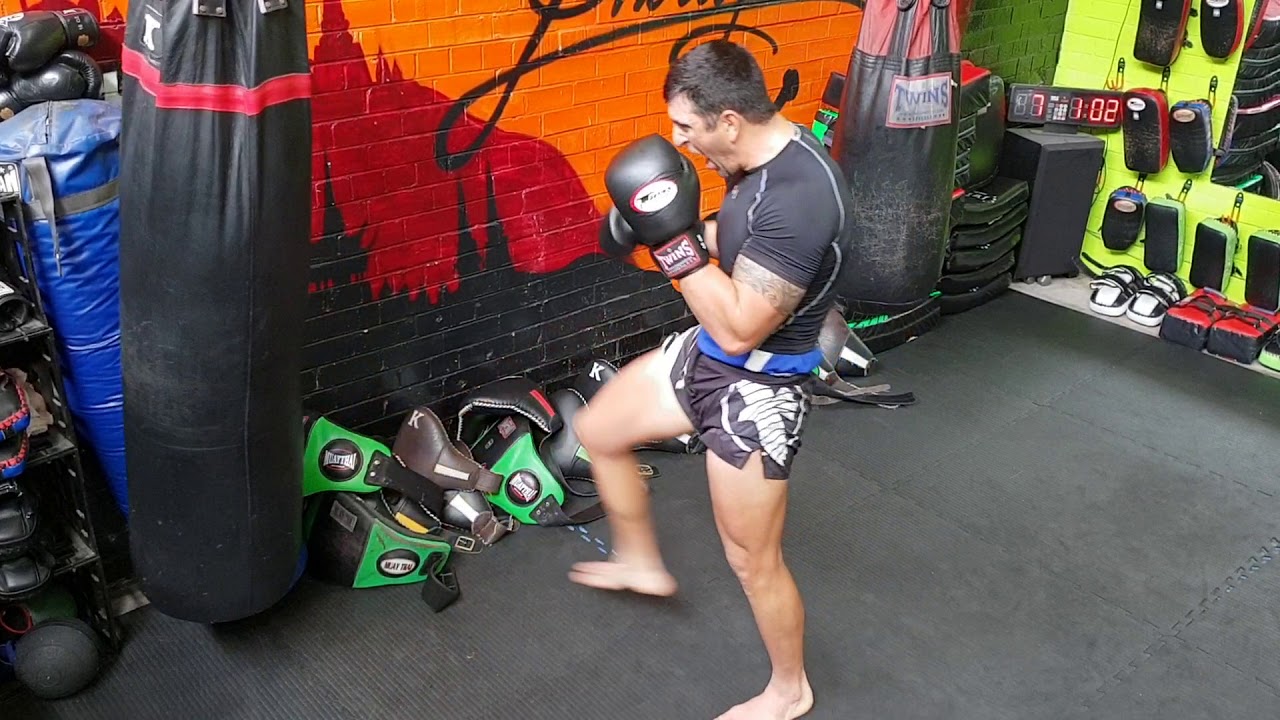 Training