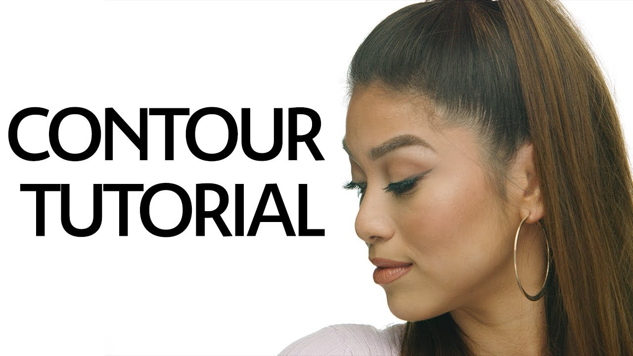 Get Ready With Me: Everyday Contour Tutorial | Sephora