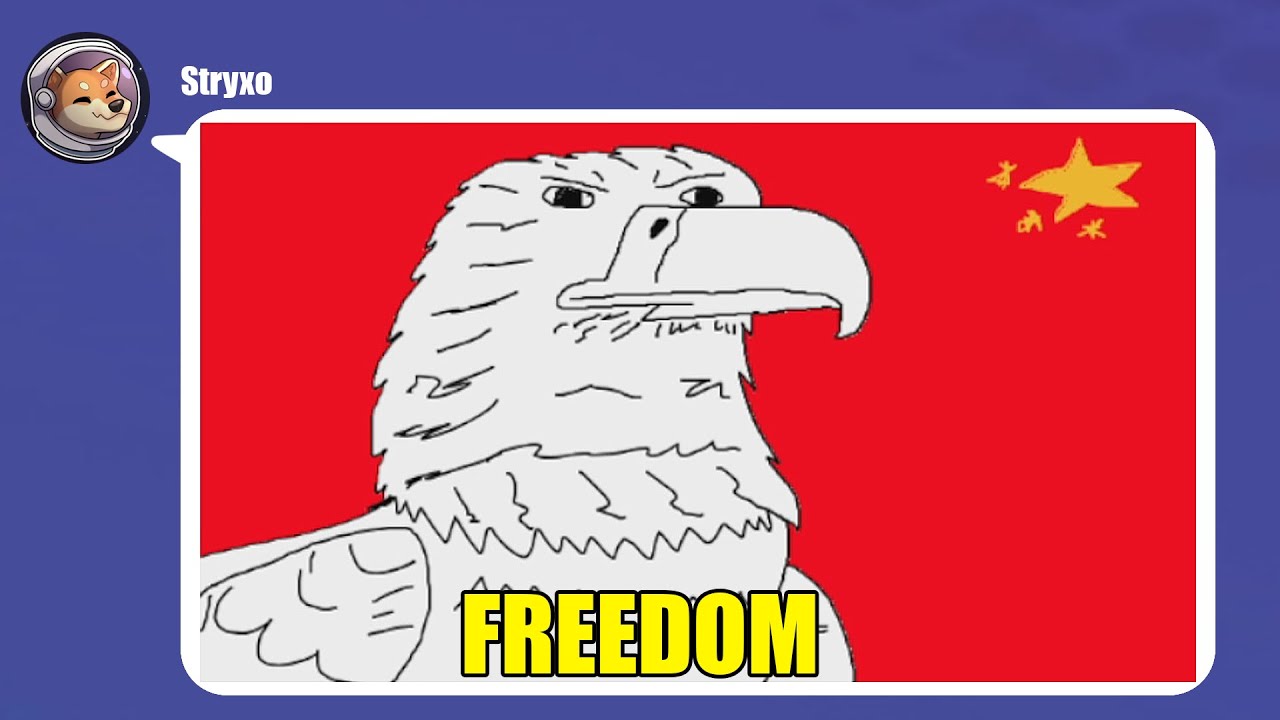 PATRIOTIC GARTIC PHONE