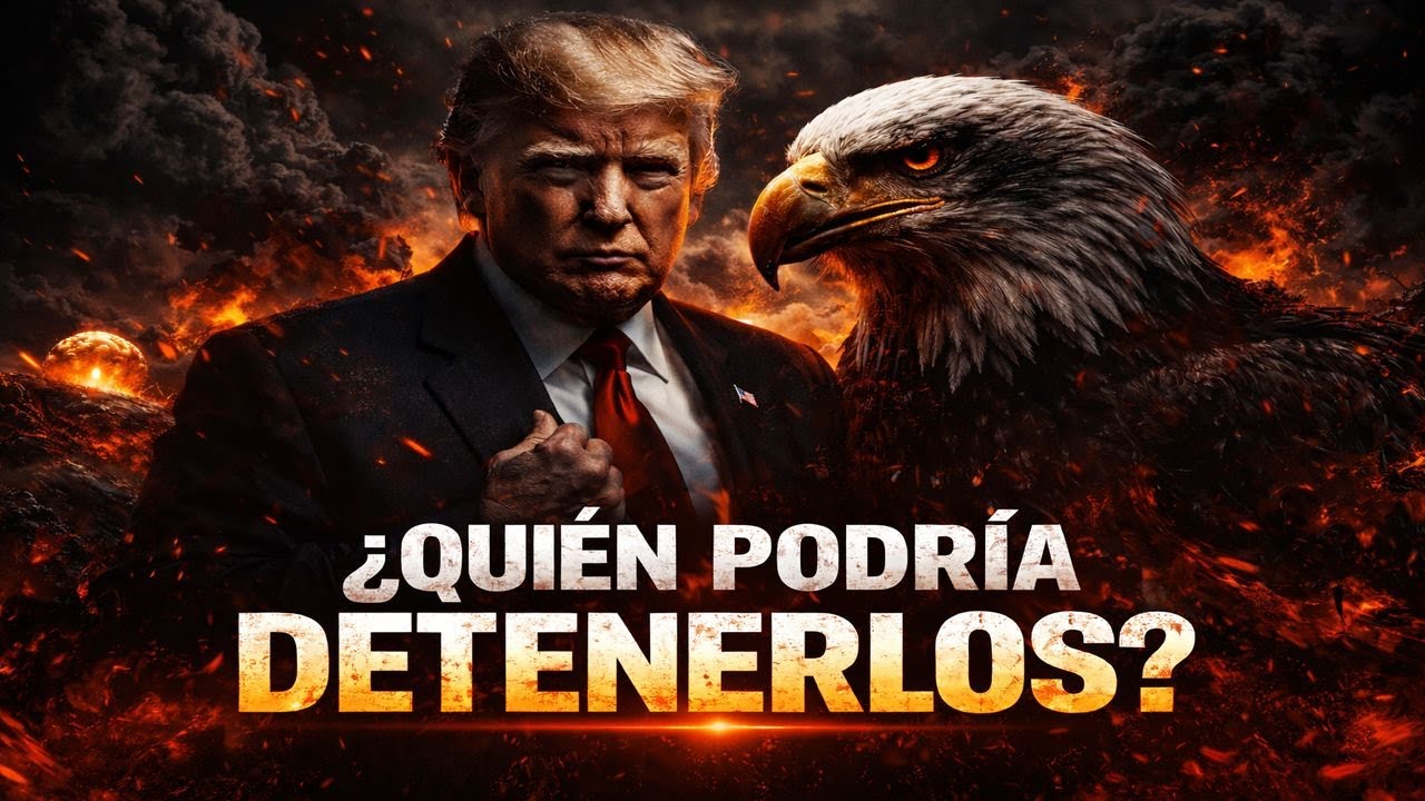 ¿PO QUÉ NADIE PUEDE VENCER A ESTADOS UNIDOS?:¿Y VALE LA PENA INTENTARLO?