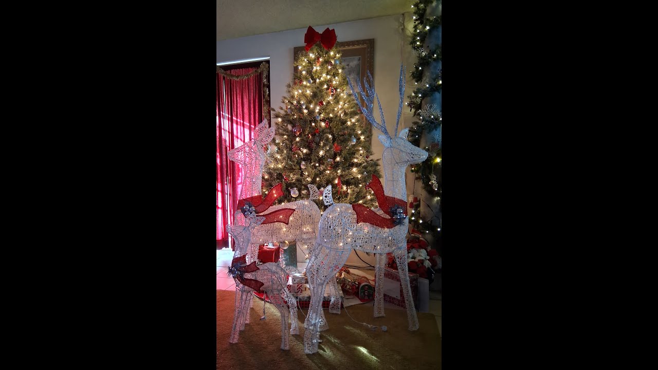 XMAS DECOR