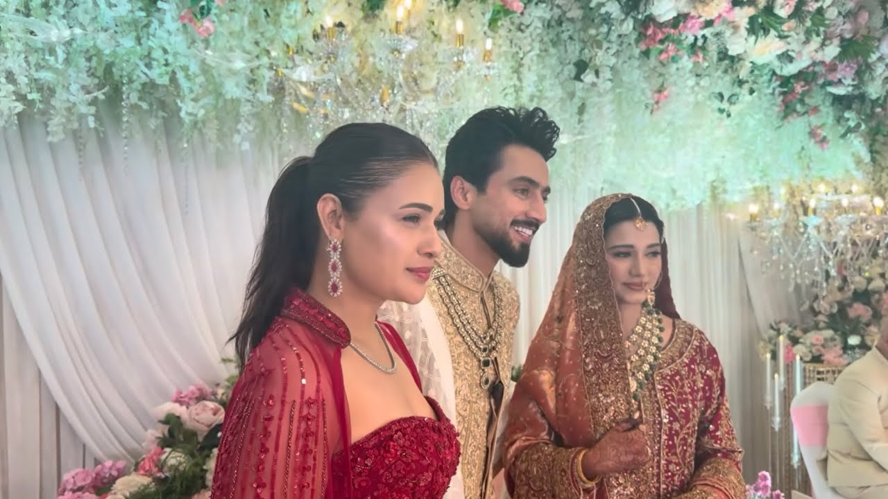 Faisu's wedding and lots of fun with Manisha Rani😝| God bless their couple | #yuvikachaudhary