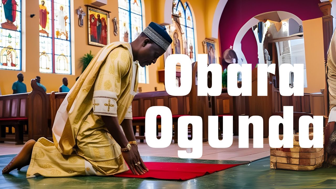Obara Ogunda / Obara cuña