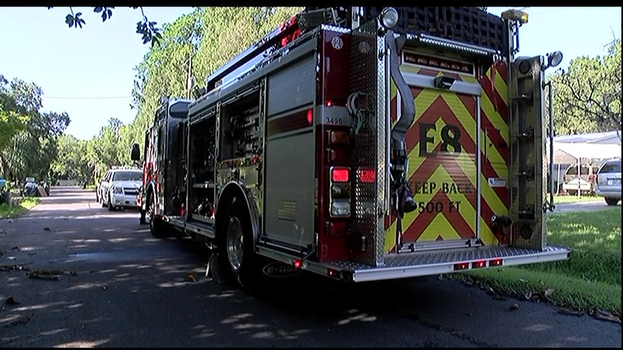 Sarasota Fire