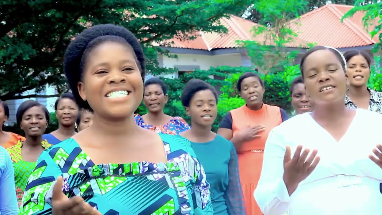MWE BA LESA BY REVELATION CHOIR- KALIBA SDA CHURCH- NDOLA, ZAMBIA