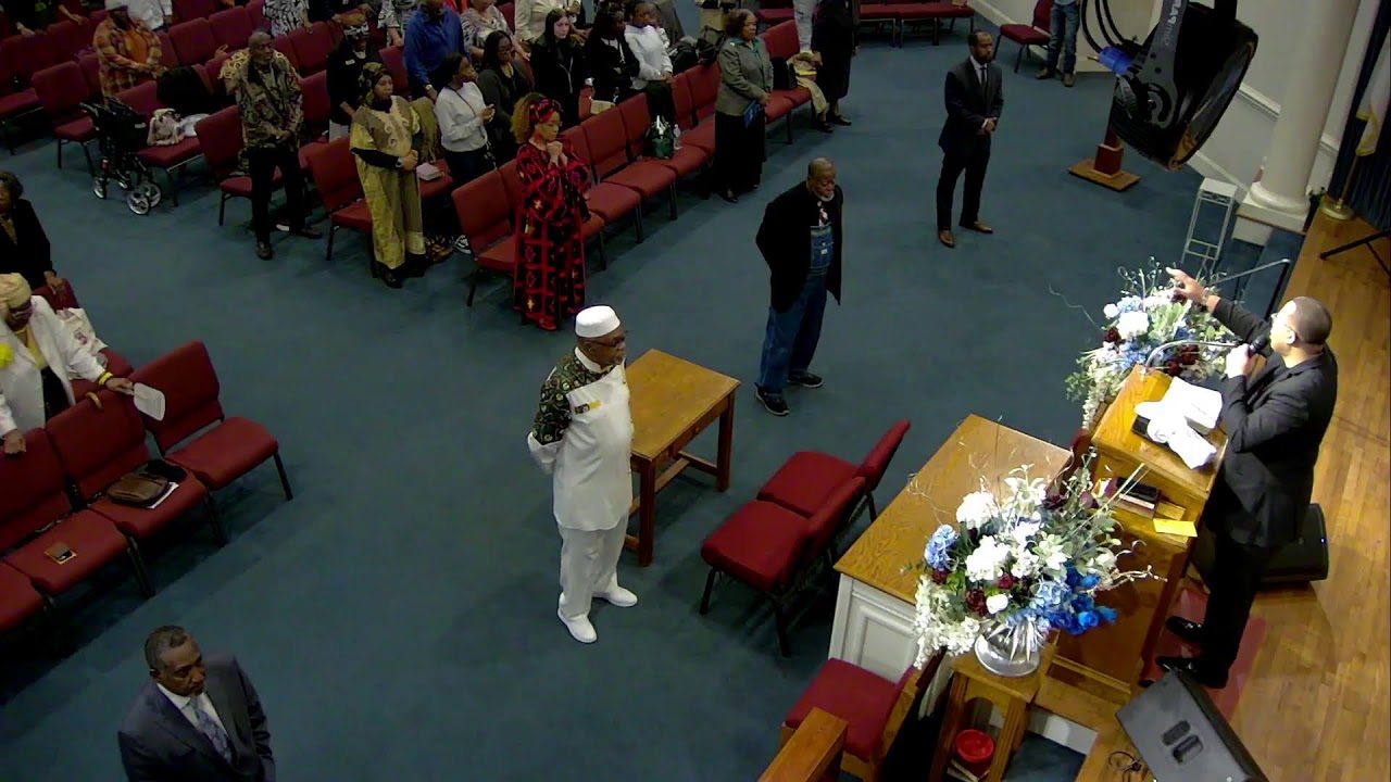 Green Grove Missionary Baptist Church