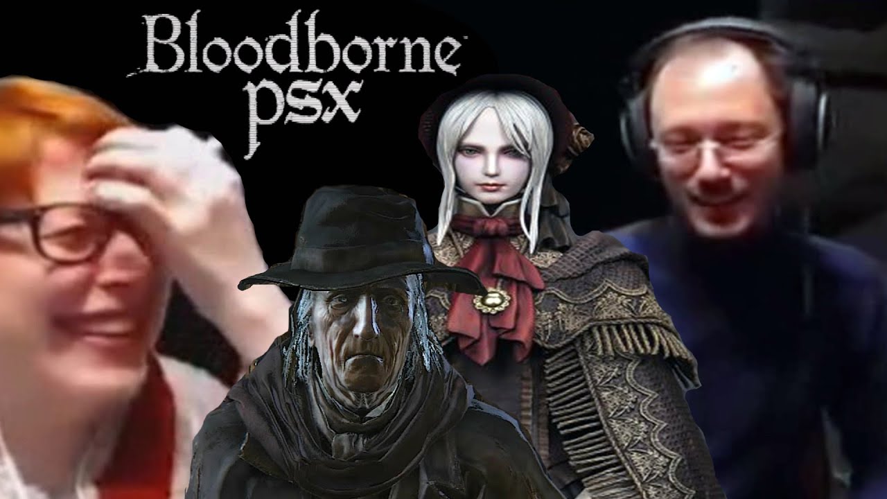 L'AUTOMA &egrave; pieno di...? Le scoperte di Phenrir & Sabaku su BB PSX