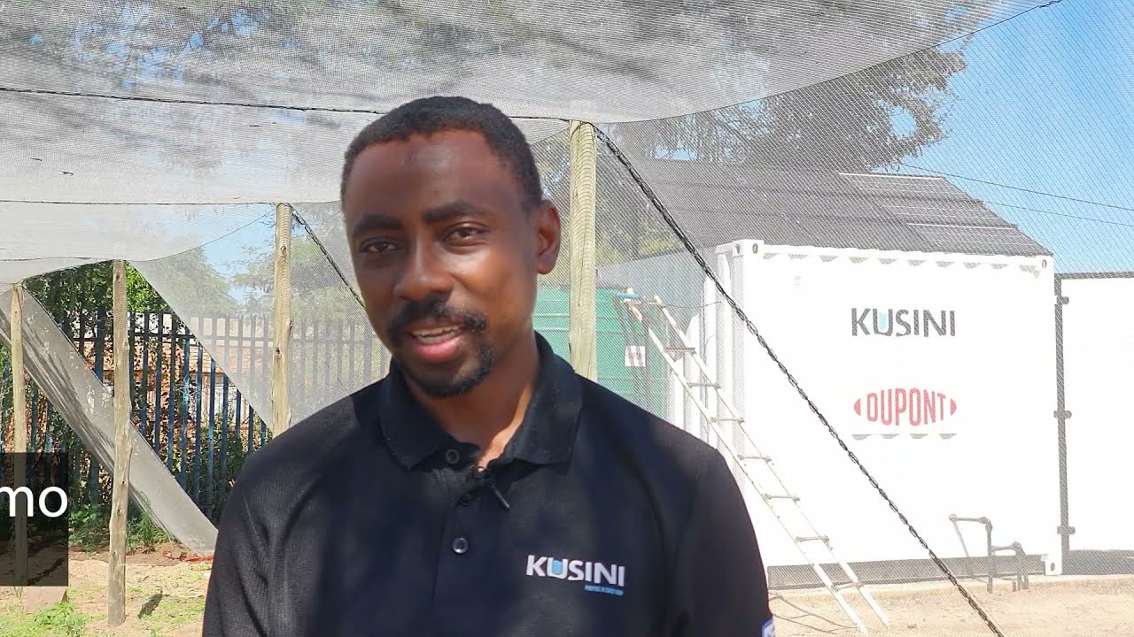 KUSINI Water Filters