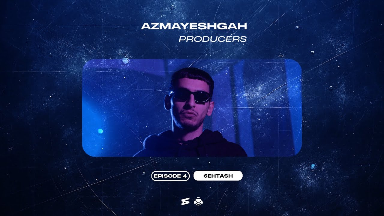 Azmayeshgah Producers Ep. 4 (6ehtash)
