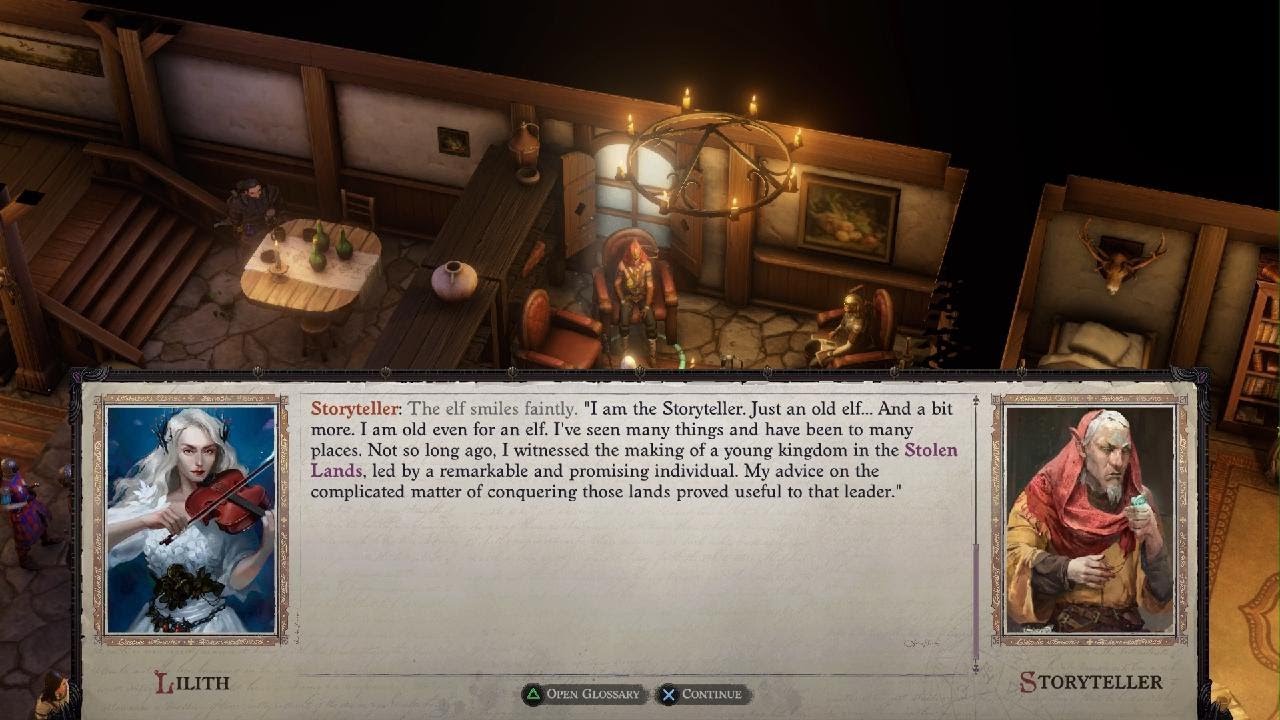 Pathfinder: Wrath of the Righteous: Part 18