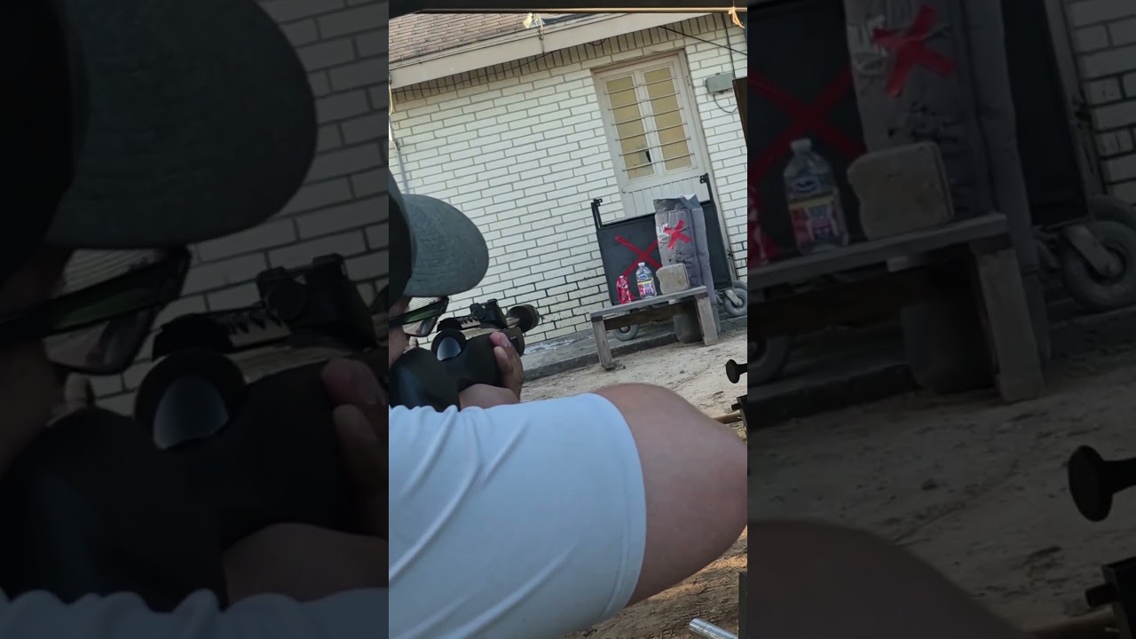 gamo swarm magnum pro 10x gen3i #pelletguns #fyp #fypシ゚viral