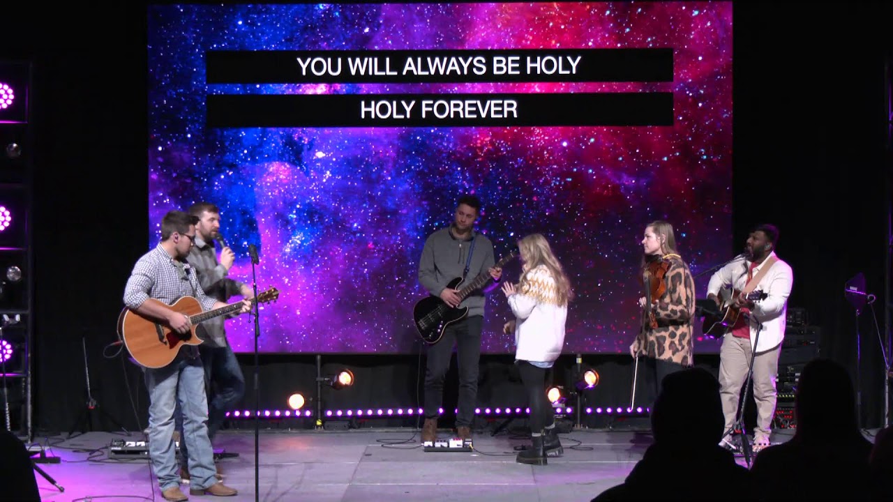 Discover Church | January 11 2026 10:45am