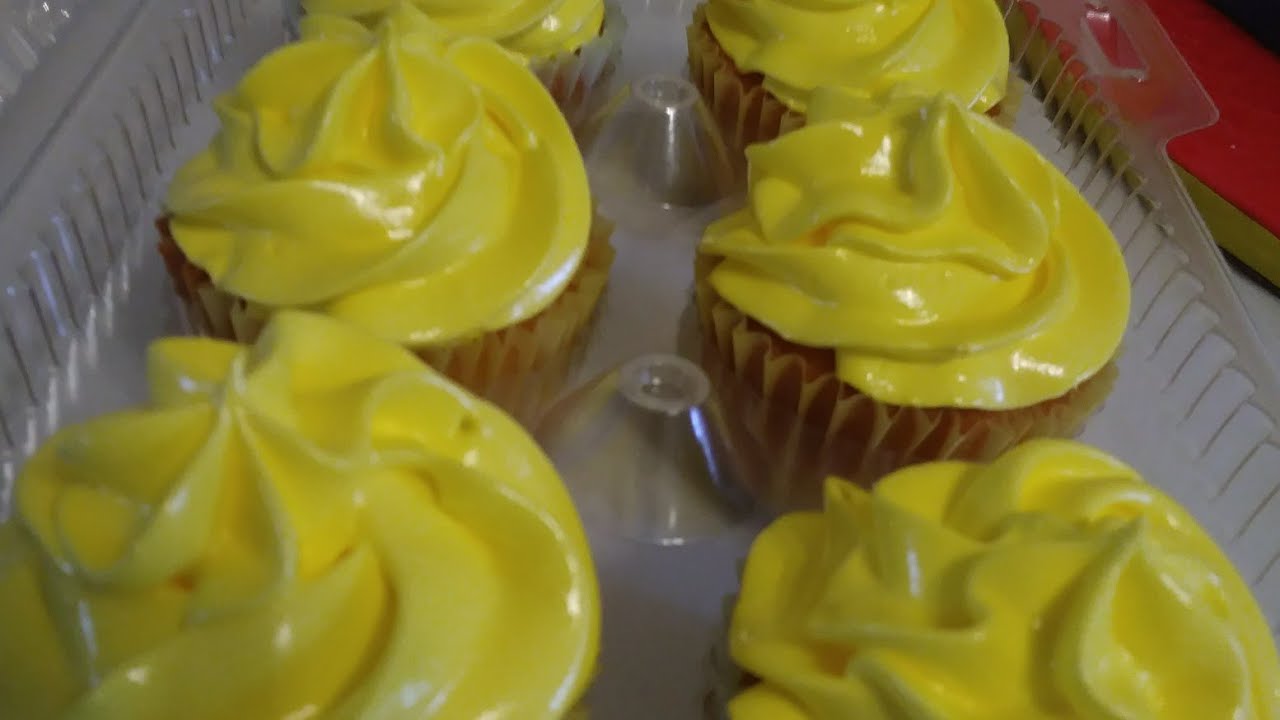 Lo Mejores Cupcake .receta Ideas